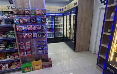 DEVREN KİRALIK TEKEL BAYİİ