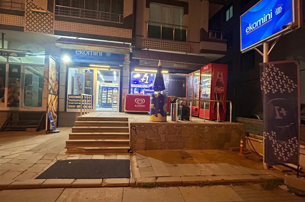 DEVREN KİRALIK TEKEL BAYİİ