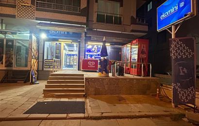 DEVREN KİRALIK TEKEL BAYİİ