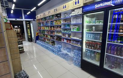 DEVREN KİRALIK TEKEL BAYİİ