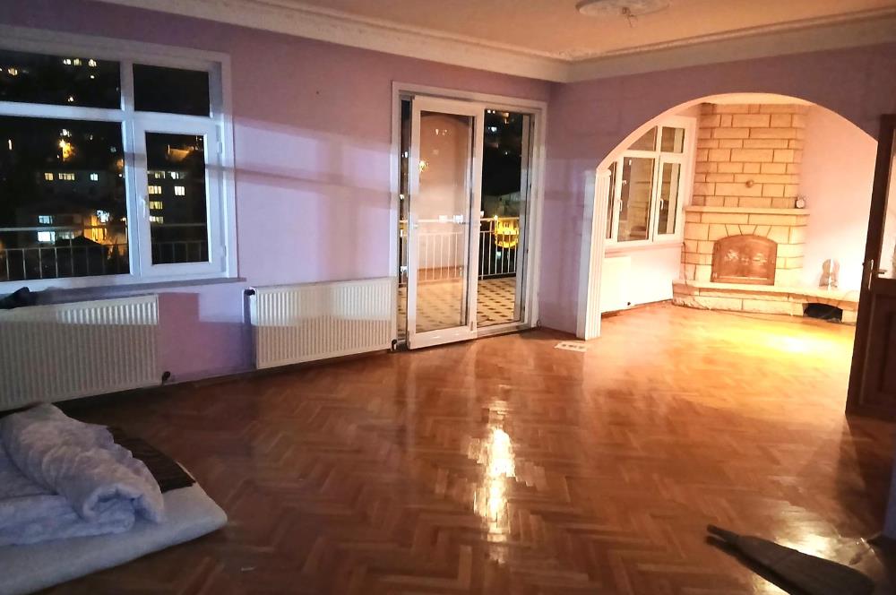 Tarabya Cent Koleji Yakını Kiralık Daire