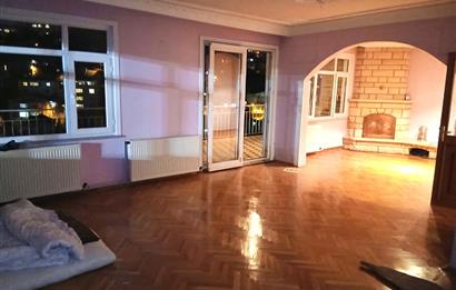 Tarabya Cent Koleji Yakını Kiralık Daire