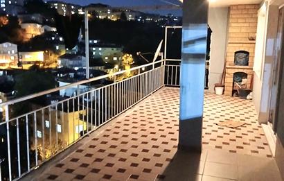 Tarabya Cent Koleji Yakını Kiralık Daire