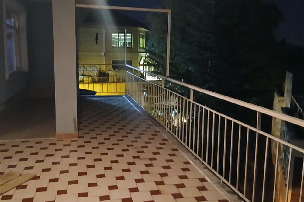 Tarabya Cent Koleji Yakını Kiralık Daire