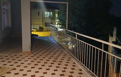 Tarabya Cent Koleji Yakını Kiralık Daire