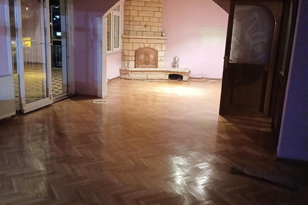 Tarabya Cent Koleji Yakını Kiralık Daire