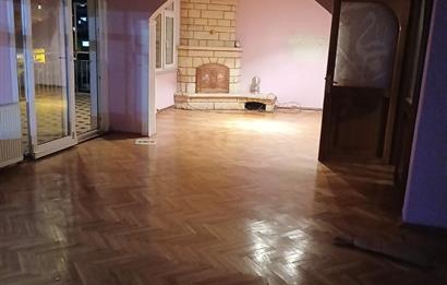 Tarabya Cent Koleji Yakını Kiralık Daire