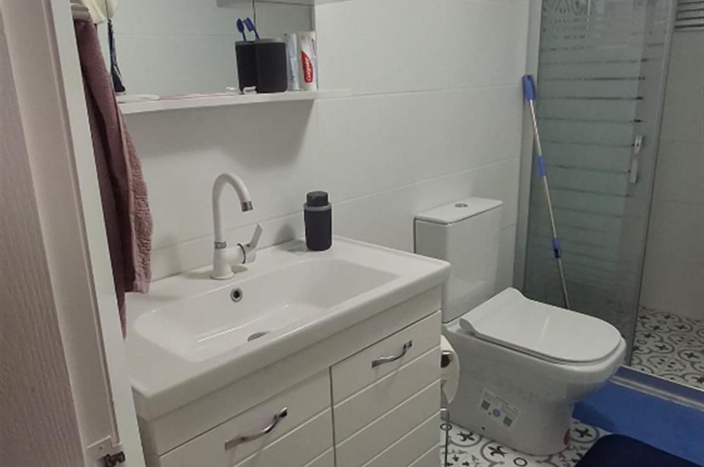 Çiğli Egekent Çağdaş Mh. Satılık 3+1 Daire