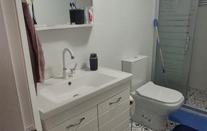 Çiğli Egekent Çağdaş Mh. Satılık 3+1 Daire