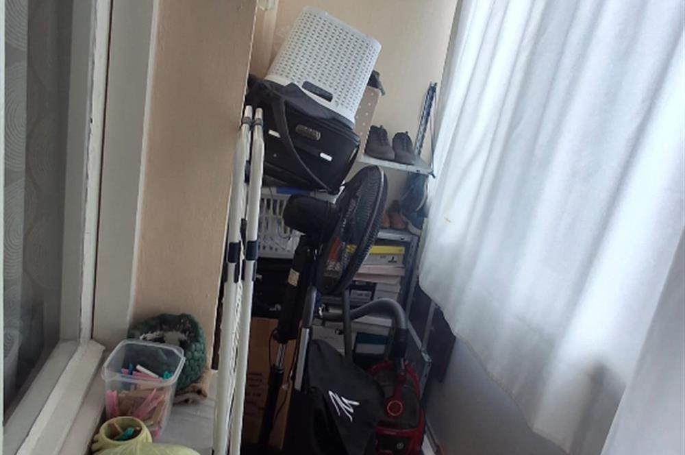 Çiğli Egekent Çağdaş Mh. Satılık 3+1 Daire