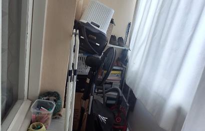 Çiğli Egekent Çağdaş Mh. Satılık 3+1 Daire