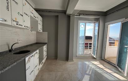 TUZLA AYDINTEPE'DE DENİZ MANZARALI 2+1 DUBLEKS