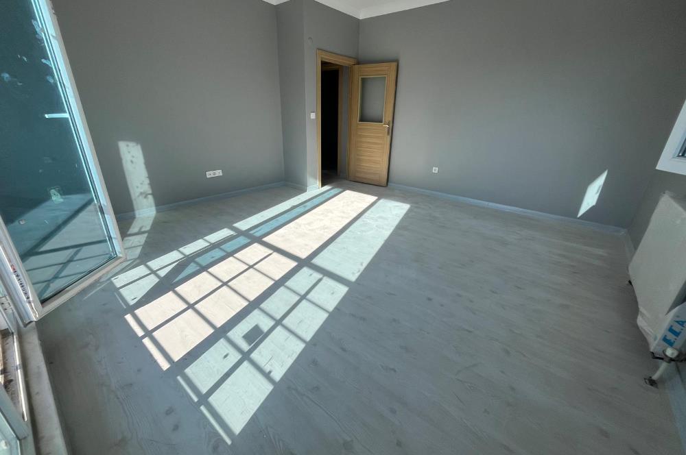 TUZLA AYDINTEPE'DE DENİZ MANZARALI 2+1 DUBLEKS