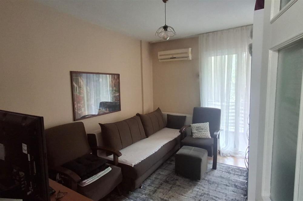 Çiğli Egekent Çağdaş Mh. Satılık 3+1 Daire