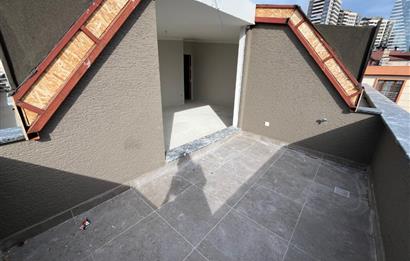 PANAROMİK DENİZ MANZARALI 3+2 KÖŞE DUBLEKS