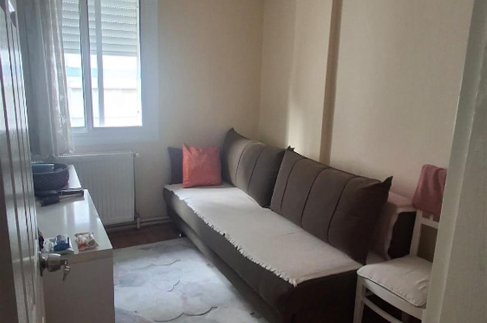 Çiğli Egekent Çağdaş Mh. Satılık 3+1 Daire