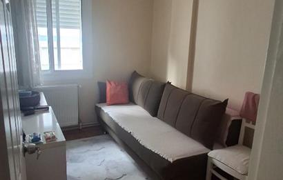 Çiğli Egekent Çağdaş Mh. Satılık 3+1 Daire