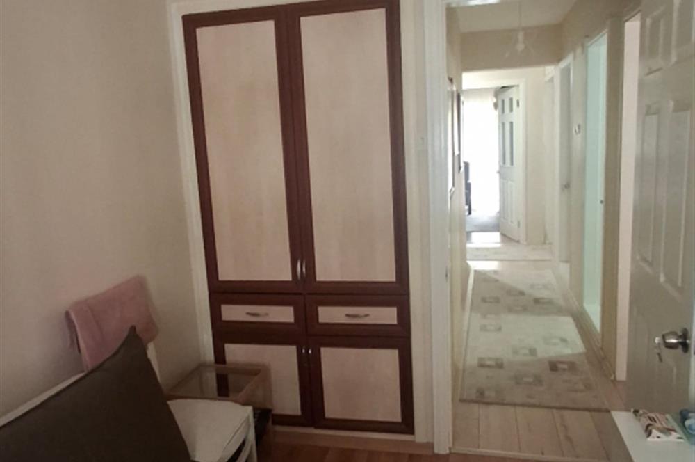 Çiğli Egekent Çağdaş Mh. Satılık 3+1 Daire