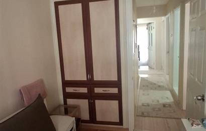 Çiğli Egekent Çağdaş Mh. Satılık 3+1 Daire