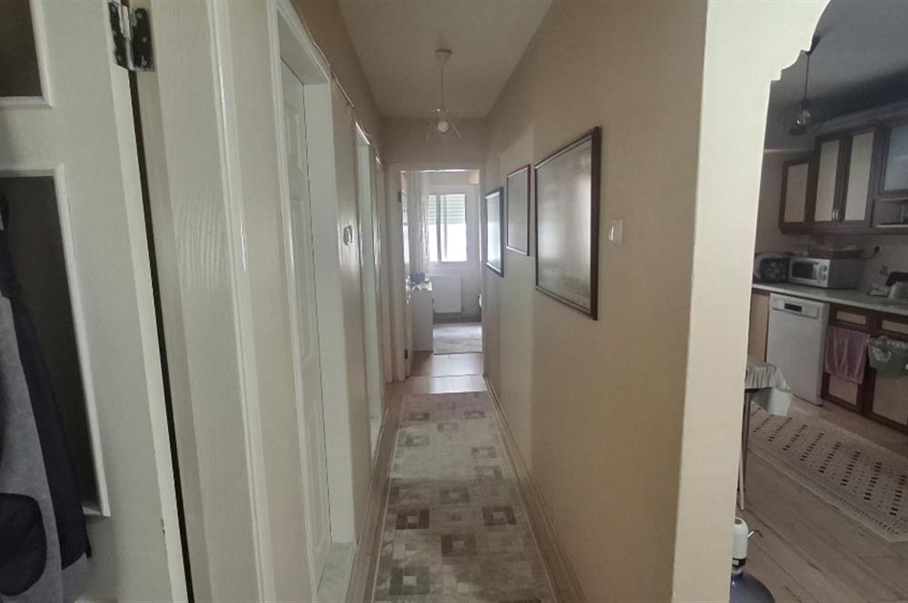 Çiğli Egekent Çağdaş Mh. Satılık 3+1 Daire