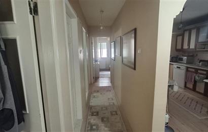 Çiğli Egekent Çağdaş Mh. Satılık 3+1 Daire