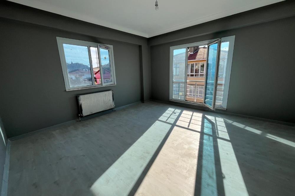 TUZLA AYDINTEPE'DE DENİZ MANZARALI 2+1 DUBLEKS