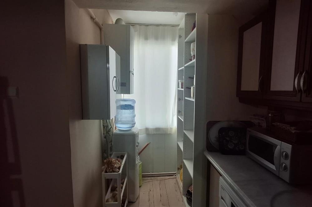 Çiğli Egekent Çağdaş Mh. Satılık 3+1 Daire