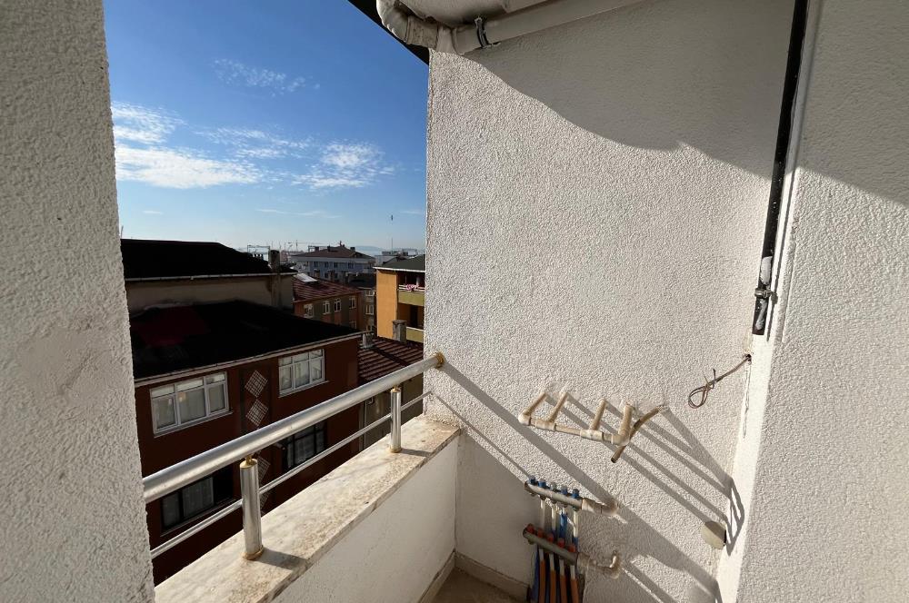 TUZLA AYDINTEPE'DE DENİZ MANZARALI 2+1 DUBLEKS