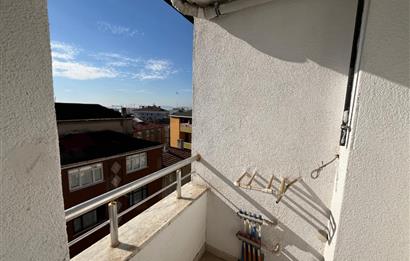 TUZLA AYDINTEPE'DE DENİZ MANZARALI 2+1 DUBLEKS