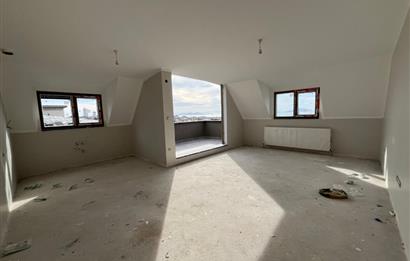 PANAROMİK DENİZ MANZARALI 3+2 KÖŞE DUBLEKS