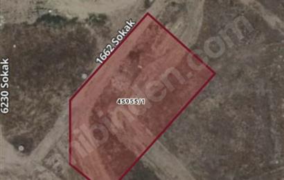 ETİMESGUT AYYILDIZDA 202 m2 KÖŞE PARSEL HİSSELİ ARSA