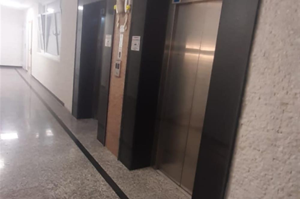 ETİMESGUT AYYILDIZDA 4+1 180 m2 KİRALIK SİTE İÇERİSİNDE DAİRE