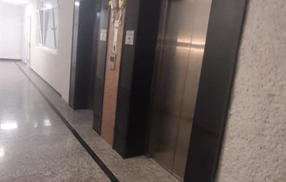 ETİMESGUT AYYILDIZDA 4+1 180 m2 KİRALIK SİTE İÇERİSİNDE DAİRE