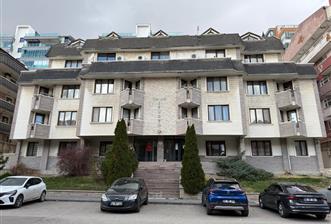 ORAN STÜDYO EVLERİNDE TERAS KEYİFLİ 1+1 DUBLEKS SATILIK DAİRE - 9 - 30021