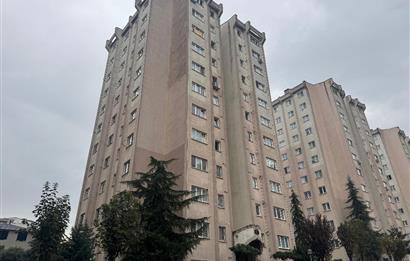 TUZLA MİMARSİNAN MAHALLESİ KİPTAŞ KONUTLARINDA SATILIK DAİRE