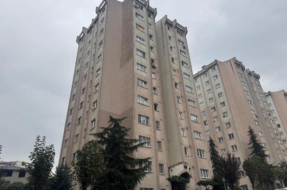 TUZLA MİMARSİNAN MAHALLESİ KİPTAŞ KONUTLARINDA SATILIK DAİRE