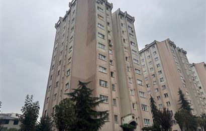 TUZLA MİMARSİNAN MAHALLESİ KİPTAŞ KONUTLARINDA SATILIK DAİRE