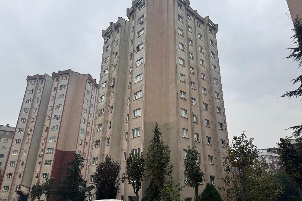 TUZLA MİMARSİNAN MAHALLESİ KİPTAŞ KONUTLARINDA SATILIK DAİRE