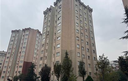 TUZLA MİMARSİNAN MAHALLESİ KİPTAŞ KONUTLARINDA SATILIK DAİRE