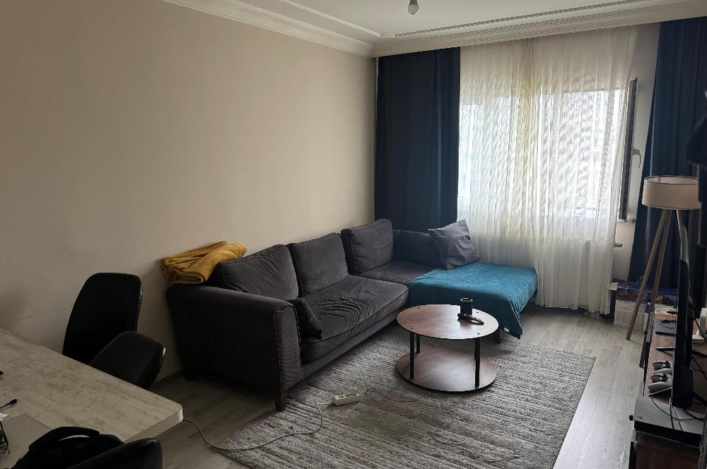 TUZLA MİMARSİNAN MAHALLESİ KİPTAŞ KONUTLARINDA SATILIK DAİRE