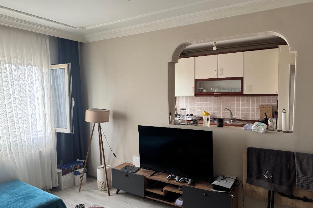 TUZLA MİMARSİNAN MAHALLESİ KİPTAŞ KONUTLARINDA SATILIK DAİRE