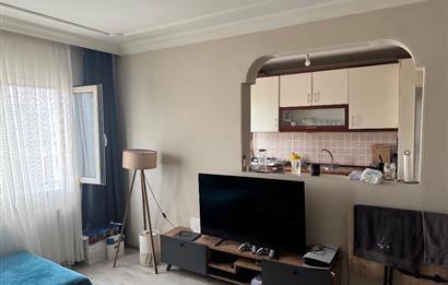 TUZLA MİMARSİNAN MAHALLESİ KİPTAŞ KONUTLARINDA SATILIK DAİRE