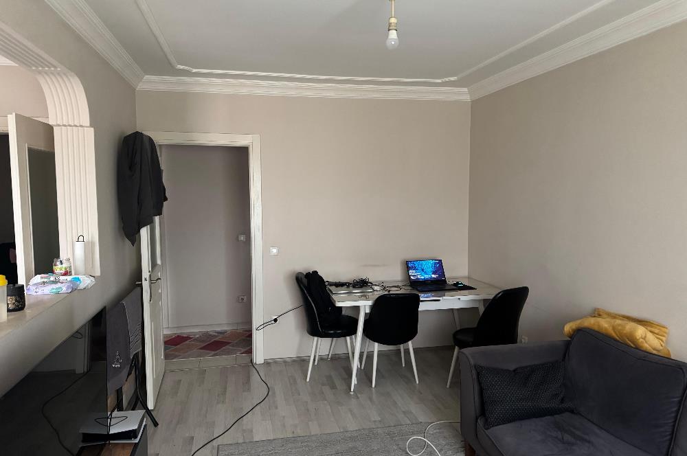 TUZLA MİMARSİNAN MAHALLESİ KİPTAŞ KONUTLARINDA SATILIK DAİRE