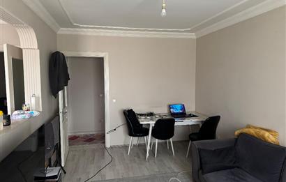 TUZLA MİMARSİNAN MAHALLESİ KİPTAŞ KONUTLARINDA SATILIK DAİRE