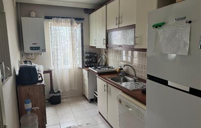 TUZLA MİMARSİNAN MAHALLESİ KİPTAŞ KONUTLARINDA SATILIK DAİRE