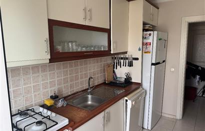 TUZLA MİMARSİNAN MAHALLESİ KİPTAŞ KONUTLARINDA SATILIK DAİRE