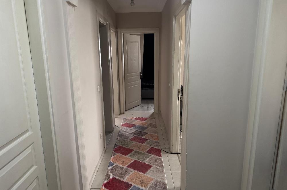 TUZLA MİMARSİNAN MAHALLESİ KİPTAŞ KONUTLARINDA SATILIK DAİRE