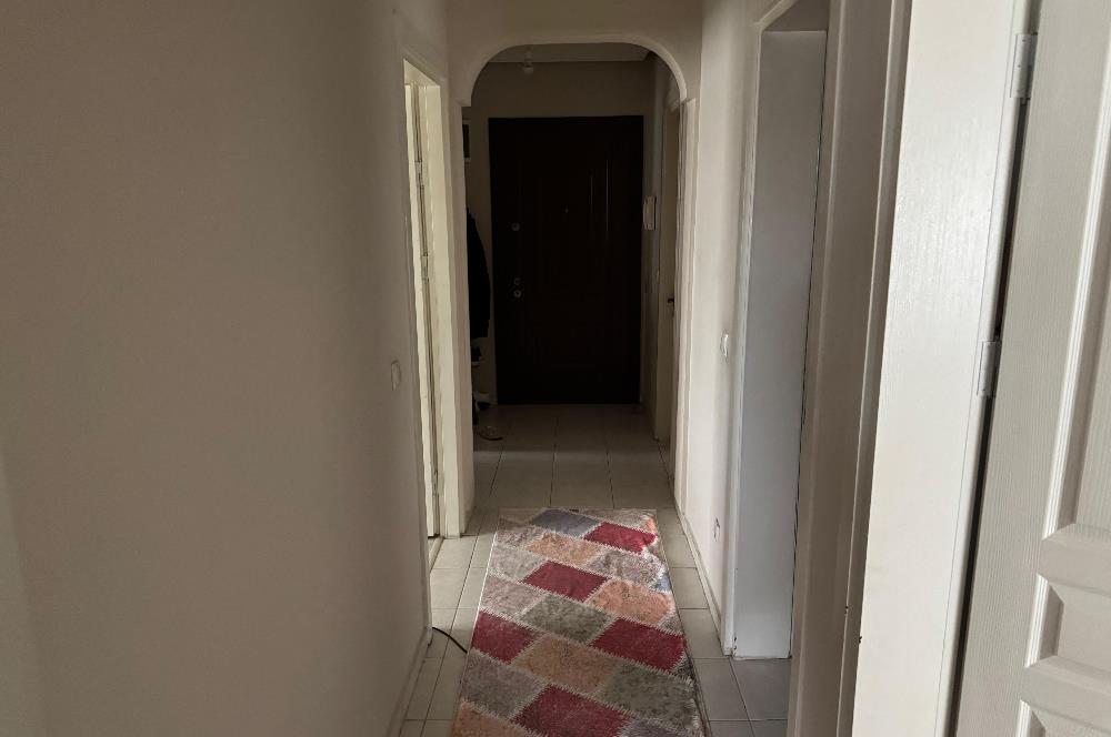 TUZLA MİMARSİNAN MAHALLESİ KİPTAŞ KONUTLARINDA SATILIK DAİRE