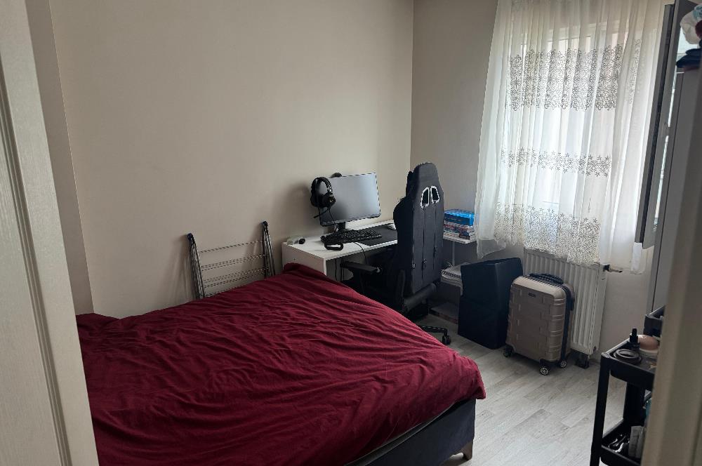 TUZLA MİMARSİNAN MAHALLESİ KİPTAŞ KONUTLARINDA SATILIK DAİRE