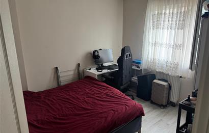 TUZLA MİMARSİNAN MAHALLESİ KİPTAŞ KONUTLARINDA SATILIK DAİRE